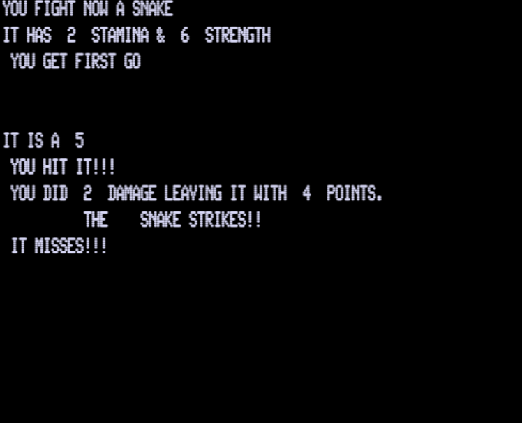 Screen shot